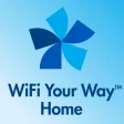 WiFi Your Way Home