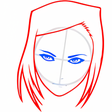 Ikona programu: How to draw people step b…