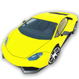 プログラムのアイコン：Fury Racing: Traffic Driv…