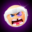 Ikona programu: SUPER MARBLE RACE