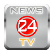 程序图标：News24