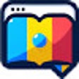 Иконка программы: Romanian Daily: Learn wit…