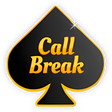 プログラムのアイコン：Call Break cards play - C…
