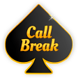 Call Break cards play - Callbreak multiplayer 2020