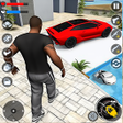 Grand Gangster Vegas Crime 3D icon