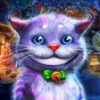 أيقونة البرنامج: Christmas Stories 7Alice
