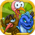 程序图标：Gonna Fly - Tap and Flap …