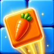Ikona programu: Block Chef - Cooking Puzz…