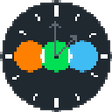 Icon of program: Letterboxd minutes to hou…