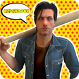 أيقونة البرنامج: Noisy Neighbor Next Door …