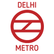 ไอคอนของโปรแกรม: Delhi metro map