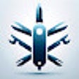 Symbol des Programms: SERP Link Harvester
