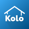 プログラムのアイコン：Kolo - Home Design Commun…