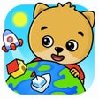 程序图标：Toddler Games: Preschool …