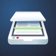 Symbol des Programms: Scanner App Pro: Pdf Docu…