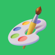 Ícone do programa: Inkling Art