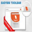 Icon of program: EasyBib Toolbar