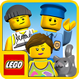 Download LEGO® Juniors Create & Cruise