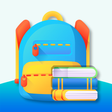 MySchedule: School Planner, Homework & Timetable icon