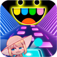 プログラムのアイコン：Toca Life Boca World Hopt…