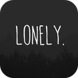 Lonely Wallpaper