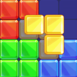 ไอคอนของโปรแกรม: Block Blitz: Gems puzzle