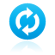 أيقونة البرنامج: EverSync - Sync bookmarks…