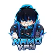 ไอคอนของโปรแกรม: NAMO VPN