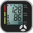 Icon of program: Blood Pressure