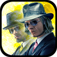 Supernatural Rooms icon
