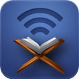 プログラムのアイコン：Quran Radio إذاعة القرآن