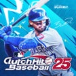 Icoon van programma: MLB 클러치 히트 베이스볼 24