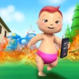 Icoon van programma: Hide Daddy: Survivor Resc…