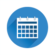 Programın simgesi: Calendars 2022 with holid…