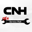 Programın simgesi: My Service Hub