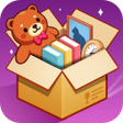 Icoon van programma: Doodle Your Room