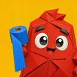 程序图标：Fold Inc.