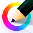 프로그램 아이콘: Pocket Sketchbook: Art St…