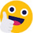 أيقونة البرنامج: Emoji Selector