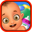 Icon of program: Newborn Baby Care Babysit…