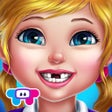 プログラムのアイコン：Tooth Fairy Princess Adve…