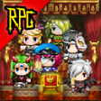 程序图标：갑자기 소드마스터 : 레트로 파밍 RPG