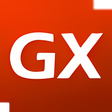 Icoon van programma: Kestrel GX