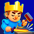 أيقونة البرنامج: Royal Lands - Save The Ki…