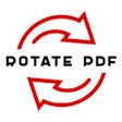 Programikonen: Rotate PDF