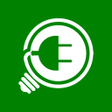プログラムのアイコン：Consulta Recibo Luz. Guia…