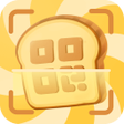 プログラムのアイコン：QR Toaster