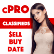 c•PRO craigslist Client Droid