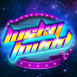 程序图标：Lucky Found