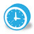 أيقونة البرنامج: Employee Time Tracker